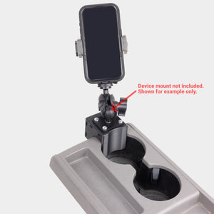 AMPS Block | 2007-2011 Honda CR-V With Flip-Down Console Assembly