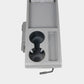 Radio Mount | 2007-2011 Honda CR-V With Flip-Down Console Assembly