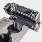 Radio Mount | 2007-2011 Honda CR-V With Flip-Down Console Assembly