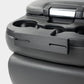 Radio Mount | 2013+ RAM With Flip-Up Center Seat