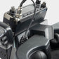 Radio Mount | 2013+ RAM With Flip-Up Center Seat