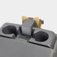MOLLE Panel Mount | 2016-2024 Nissan Titan With Flip-Up Center Seat