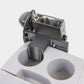 Radio Mount | 2000-2005 Toyota Tundra With Flip-Up Center Seat