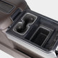 Radio Mount | 2014-2018 Silverado Sierra With Full-Length Center Floor Console