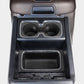 Radio Mount | 2014-2018 Silverado Sierra With Full-Length Center Floor Console