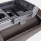 Radio Mount | 2014-2018 Silverado Sierra With Full-Length Center Floor Console