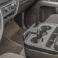 Radio Mount | 2014-2018 Silverado Sierra With Flip-Up Center Seat