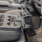 Radio Mount | 2014-2018 Silverado Sierra With Flip-Up Center Seat