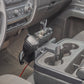 Radio Mount | 2014-2018 Silverado Sierra With Flip-Up Center Seat