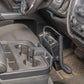 Radio Mount | 2014-2018 Silverado Sierra With Flip-Up Center Seat