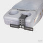 Radio Mount | 2000-2005 Toyota Tundra With Flip-Up Center Seat