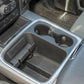 Radio Mount | 2016-2024 RAM With Full-Length Center Floor Console