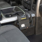 Radio Mount | 2016-2024 RAM With Full-Length Center Floor Console