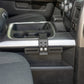Radio Mount | 2016-2024 RAM With Full-Length Center Floor Console
