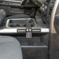 Radio Mount | 2016-2024 RAM With Full-Length Center Floor Console