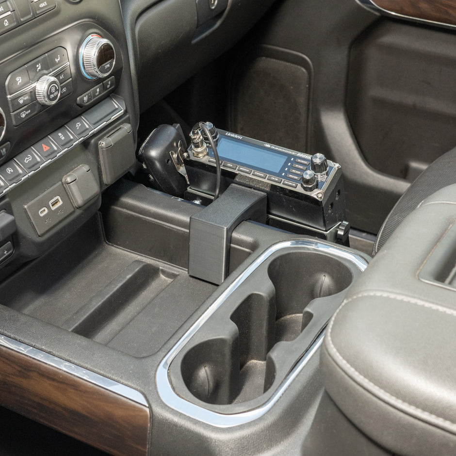 All Radio Mounts & Accessories | SKYMO Radio Gear Company