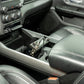 Radio Mount | 2019+ 5th Gen RAM With Full-Length Center Floor Console (Sliding Tray Without Cover)