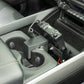 Radio Mount | 2019+ 5th Gen RAM With Full-Length Center Floor Console (Sliding Tray Without Cover)