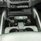 Radio Mount | 2019+ 5th Gen RAM With Full-Length Center Floor Console (Sliding Tray Without Cover)