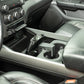 Radio Mount | 2019+ 5th Gen RAM With Full-Length Center Floor Console (Sliding Tray Without Cover)