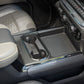 Radio Mount | 2024-2026 Silverado With Full-Length Center Floor Console (Rectangular Pocket Between Side to Side Cup Holders)
