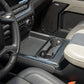 Radio Mount | 2024-2026 Silverado With Full-Length Center Floor Console (Rectangular Pocket Between Side to Side Cup Holders)