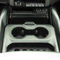Radio Mount | 2019+ 5th Gen RAM With Full-Length Center Floor Console (Sliding Tray Without Cover)
