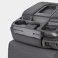 Radio Mount | 2019-2024 Silverado Sierra With Flip-Up Center Seat
