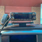 Dashboard Radio Mount - Works With CB, Ham, GMRS Radios, Scanners and More