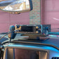 Dashboard Radio Mount - Works With CB, Ham, GMRS Radios, Scanners and More