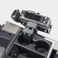 Adjustable Console Radio Mount - Clamping Mount Works With CB, Ham, GMRS Radios, Scanners and More