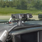 Dashboard Radio Mount - Works With CB, Ham, GMRS Radios, Scanners and More