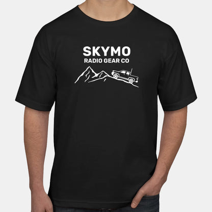 SKYMO Logo Tee